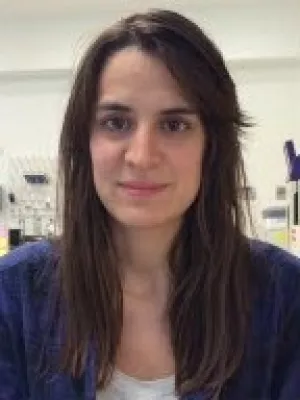 Regina Español-Suñer, Ph.D.