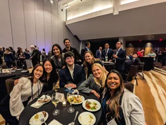 ASE 2026 meeting photo