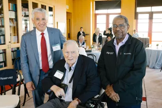Vascular News Story Stoney Lab 2026